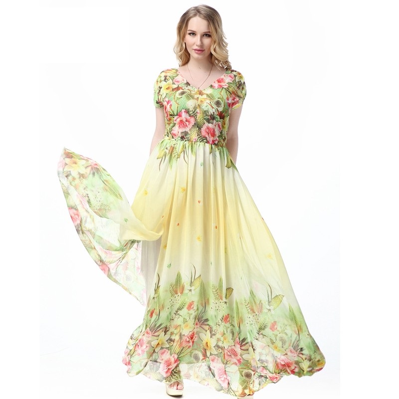 Sears Plus Size Maxi Dresses